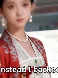 [Dubbed] The Prince She Chose This Time - Episode 28