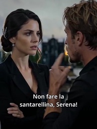 Episodio 33 - Vendetta dalla Sala Parto