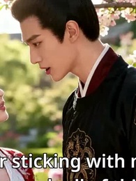 [Dubbed] The Prince She Chose This Time - Episode 44