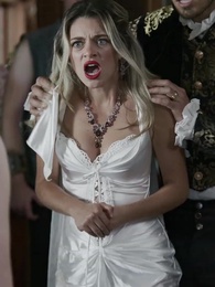 [Dublajlı]MAGIC EX: Küllerinden Doğan Kraliçe - Episode 3