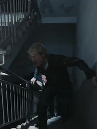 Guerra ao Crime - Episode 39