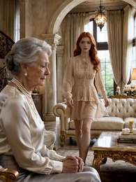 Fled with his eight children - Episode 7