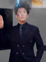 행복이 입방정은 못 말려 - Episode 35