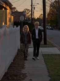 Âm Vang Của Định Mệnh - Episode 25