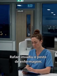 Episódio 4 - Império Sem Perdão