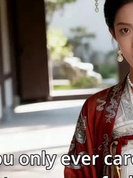 [Dubbed] The Prince She Chose This Time - Episode 43