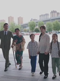 [พากย์ไทย]มังกรหงส์มงคล - Episode 20