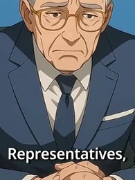 [Dubbed] Crazy Animals Save the World - Episode 43