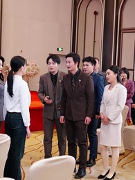 超級大單飛了，誰讓你惹技術一姐 - Episode 26