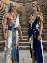 Episode 18 - The MerKing’s Forbidden Queen