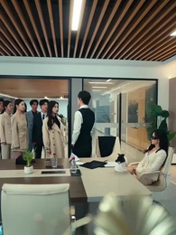 Episode 9 - Out with the Wrong, In with the Right