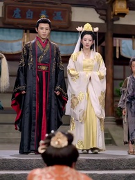 [Doblado]¡Tiembla, mi hada mamá ha vuelto! - Episode 61