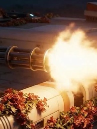 [Дубляж]Мой супермаркет в конце света — и аномалии S-уровня выстраиваются в очередь за работой - Episode 48