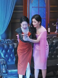 الحلقة 8 -  جسد مقابل حياة