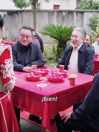 Episodio 61 - [Doblado]Cielo Alto, Corazón Humilde