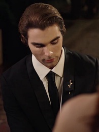 Episodio 33 - [Doppiato]Il Patto  dell'Ombra