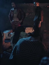 Episódio 41 - Guerra ao Crime