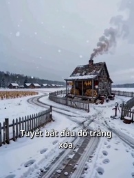 Âm Vang Của Định Mệnh - Episode 6