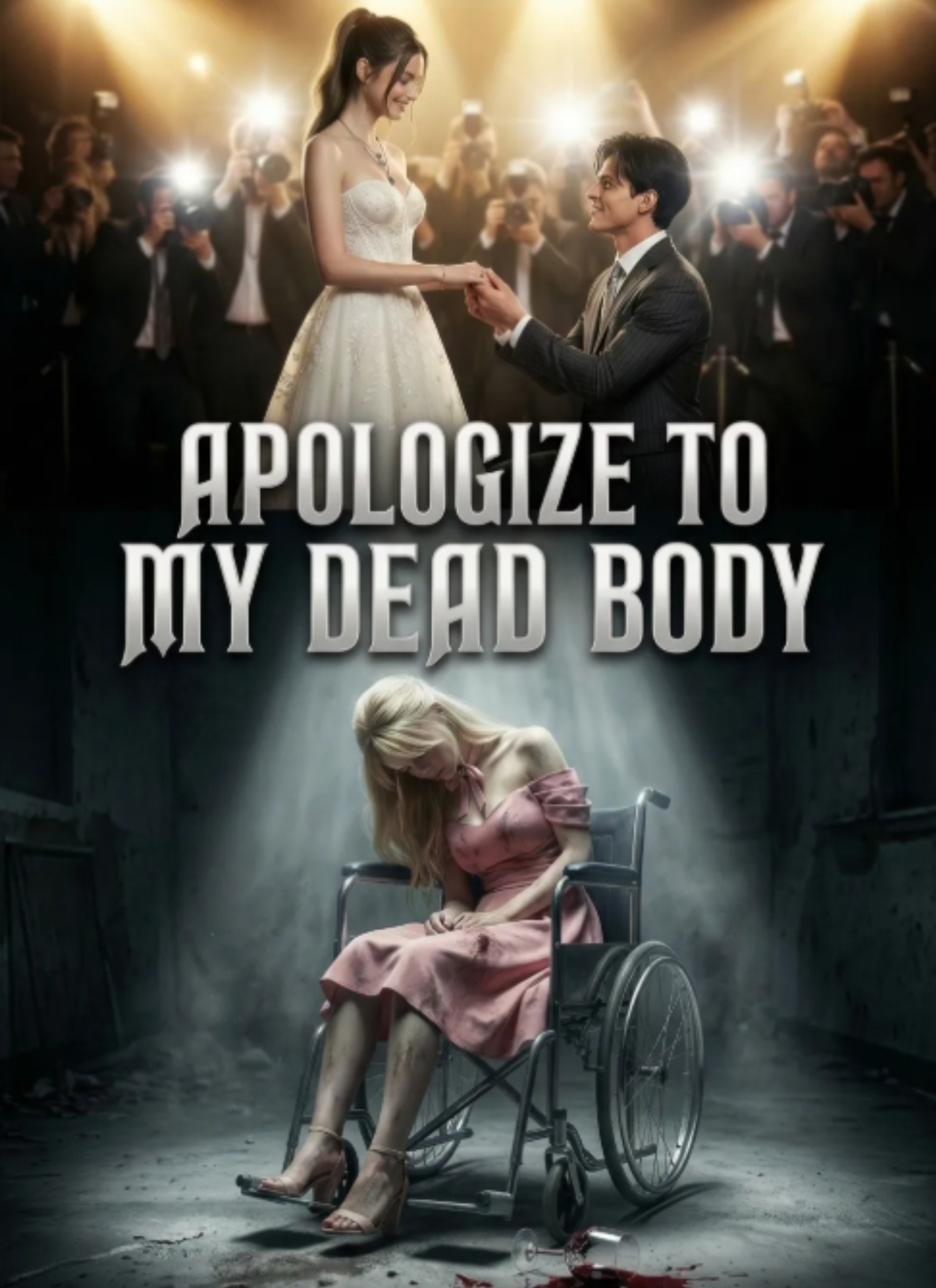 Apologize to My Dead Body