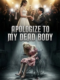 Apologize to My Dead Body