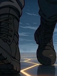 [Dubbed] Crazy Animals Save the World - Episode 21