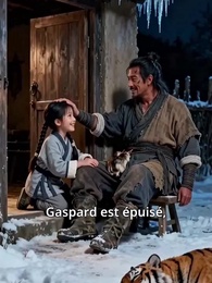 L'Enfant qu'il a choisie - Episode 13