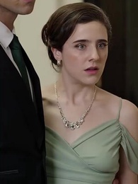 [Doublé]La mauvaise mariée du parrain   - Episode 44