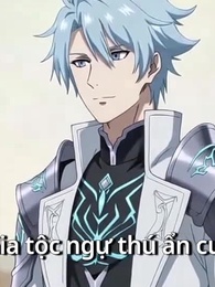 Kỷ Nguyên Mới Của Thần Minh - Episode 23