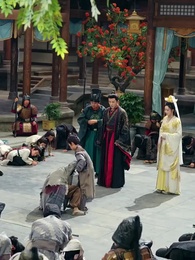 [Doblado]¡Tiembla, mi hada mamá ha vuelto! - Episode 50