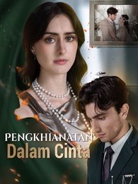 Pengkhianatan Dalam Cinta