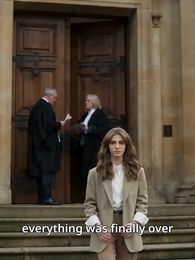 The Mirror’s Truth - Episode 20