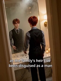 Has a child with an arch-rival - Episode 1