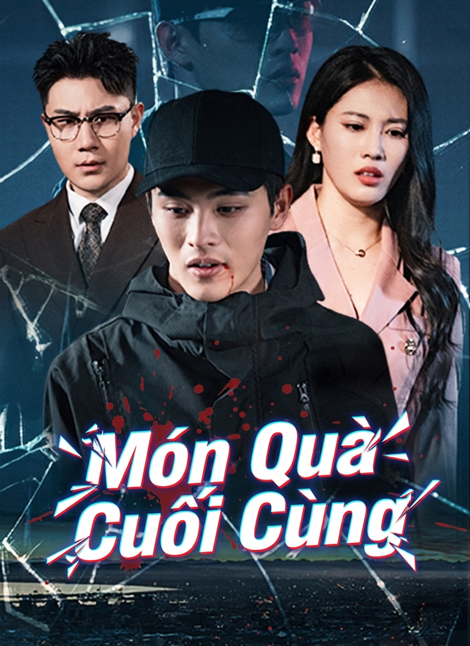 [Lồng tiếng]Món Quà Cuối Cùng