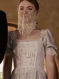 [Dublajlı]MAGIC EX: Küllerinden Doğan Kraliçe - Episode 11