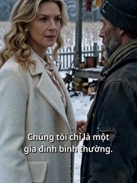 Âm Vang Của Định Mệnh - Episode 19