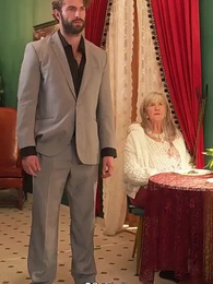 الحلقة 56 - [مدبلج]الأميرة الليكان: لستُ عروسك!