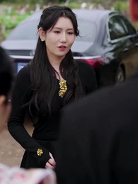 [Dubbed]Flight of Sparks - Episode 46