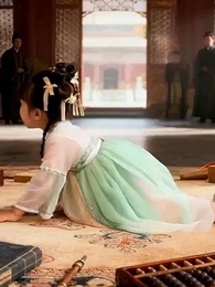 [Dubbed] The Prince She Chose This Time - Episode 1