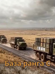 [Дубляж]Мой супермаркет в конце света — и аномалии S-уровня выстраиваются в очередь за работой - Episode 32