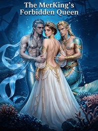 The MerKing’s Forbidden Queen