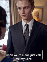 The Minister’s Fatal Lie - Episode 10