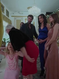 [مدبلج]الأميرة الليكان: لستُ عروسك! - Episode 22