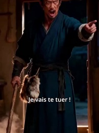 Épisode 39 - L'Enfant qu'il a choisie