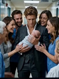 Império Sem Perdão - Episode 13