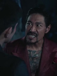 Episode 44 - Die weiße Mafia