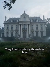 Episode 7 - Too Late Alpha, Your Daughter Is Murdered