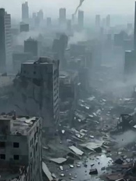 [Dubbed] Crazy Animals Save the World - Episode 49