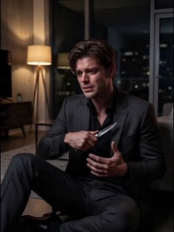 Episode 16 - Apologize to My Dead Body