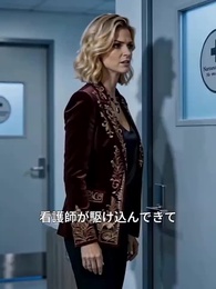 第8話 - 愛も子も失った日から、私の反撃が始まった