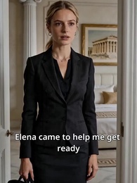 Episode 11 - Has a child with an arch-rival